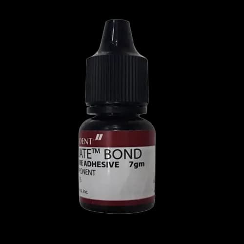 باندینگ نسل پنجم مستردنت – Master-Dent Ultimate Bond — تصویر ۲