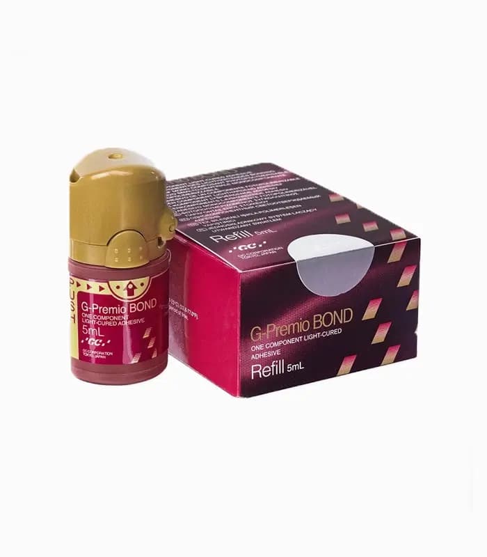 باندینگ جی پریمیو نسل 8 جی سی – GC-G Premio bond 8