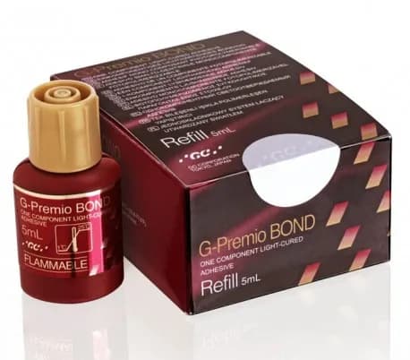 باندینگ جی پریمیو نسل 8 جی سی – GC-G Premio bond 8 — تصویر ۲