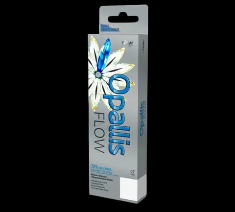 کامپوزیت فلو اپالیس – FGM Opallis Flow Composite — تصویر ۲