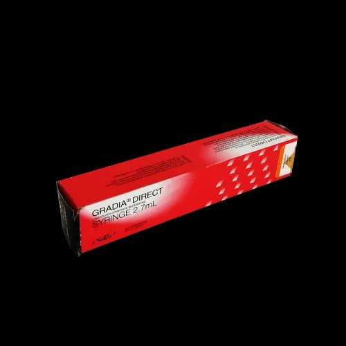 کامپوزیت گرادیا جی سی – GC Gradia Direct Composite — تصویر ۴