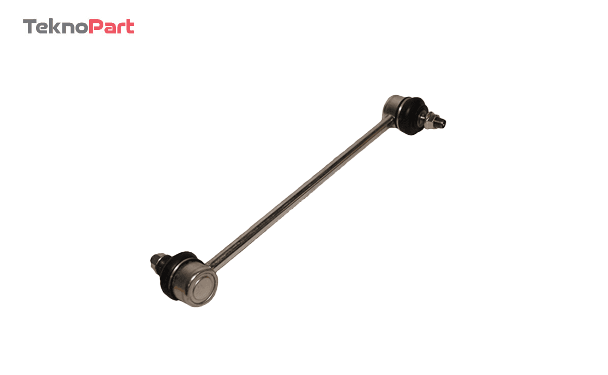 میل موجگیر عقب لیفان 820 — تصویر ۲