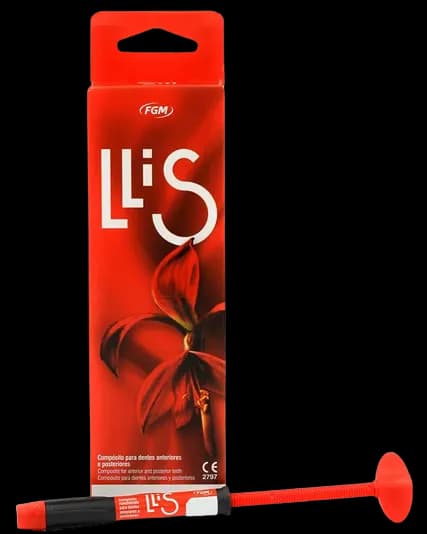 کامپوزیت لیس اف جی ام – FGM Llis Composite — تصویر ۳