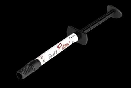 کامپوزیت دنفیل فلو 2 سرنگ – Denfil Flow Composite — تصویر ۲