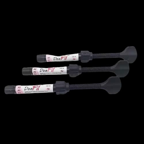 کامپوزیت دنفیل – Denfil Hybrid Composite — تصویر ۶