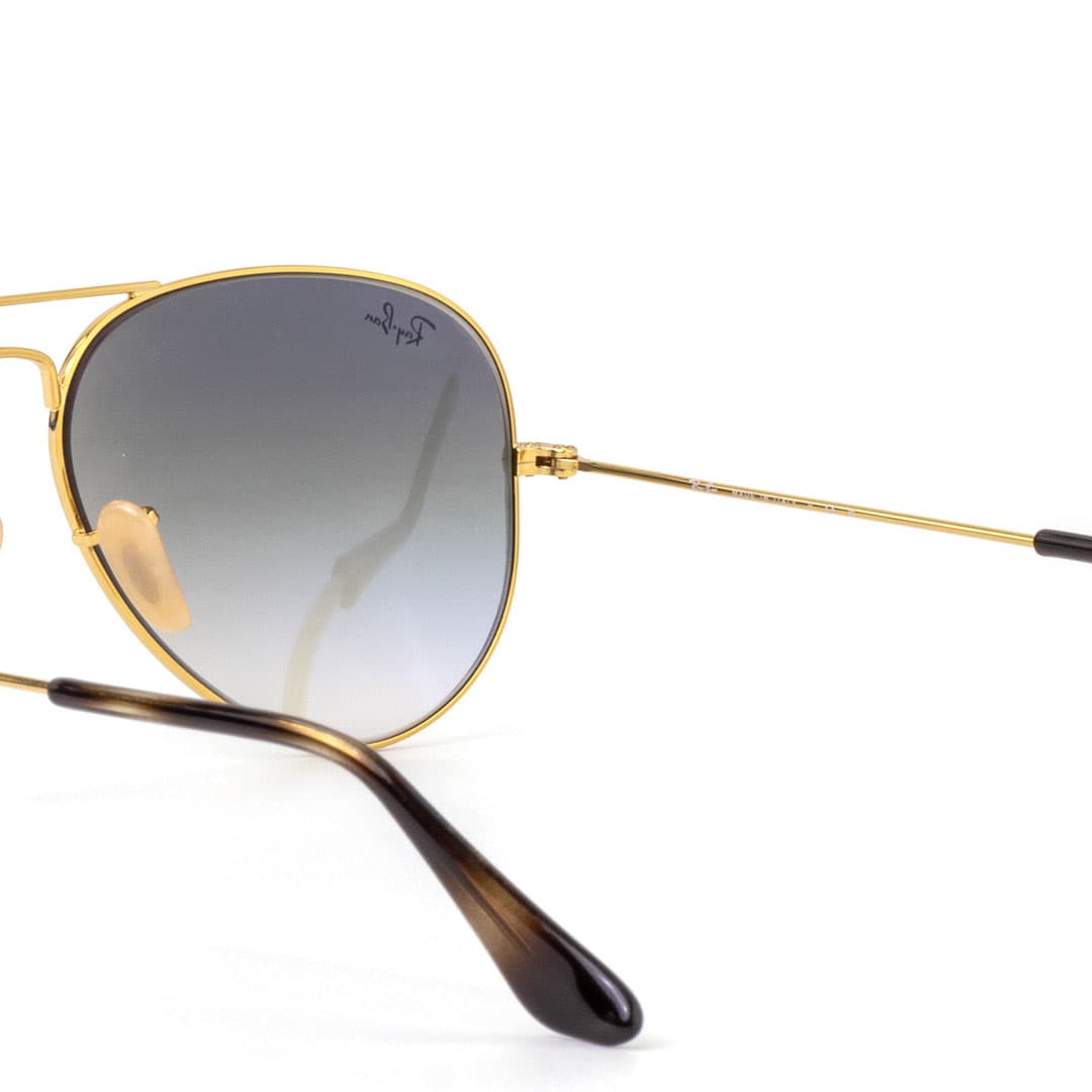 عینک آفتابی ریبن RB3025 181/71 — تصویر ۴