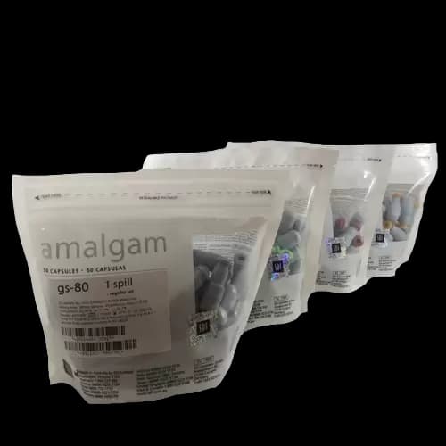 آمالکپ کپسولی اس دی آی – SDI Amalcap — تصویر ۲