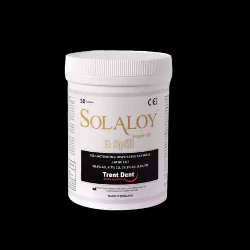 آمالگام سولالوی – Solaloy Amalgam