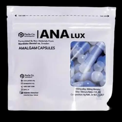 آمالگام آنالوکس پارلا – ANALUX Amalgam
