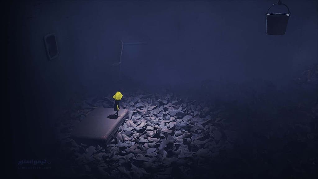 بازی Little Nightmares I برای PC — تصویر ۷