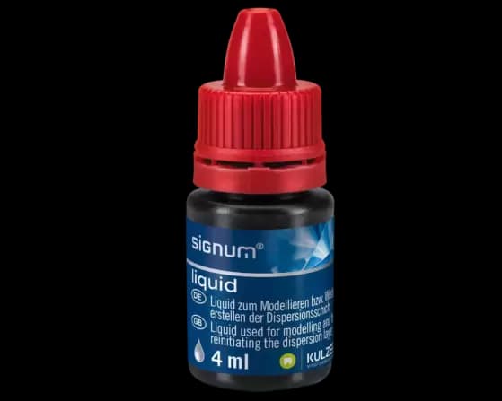 مایع سیگنوم کولزر – Signum Liquid Kulzer