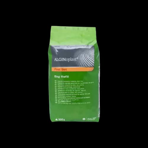 آلژینات بایر کولزر – Alginoplast