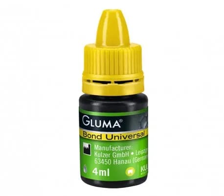 باندینگ یونیورسال گلوما کولزر – Gluma Bond Universal