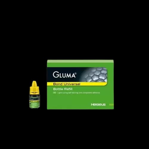 باندینگ یونیورسال گلوما کولزر – Gluma Bond Universal — تصویر ۲