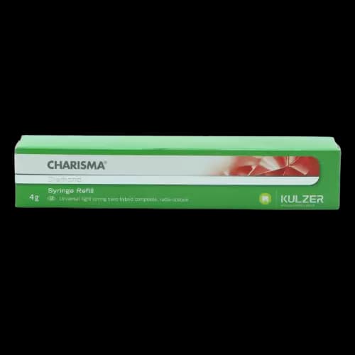 کامپوزیت دیاموند کاریزما کولزر – Kulzer Charisma Diamond — تصویر ۳