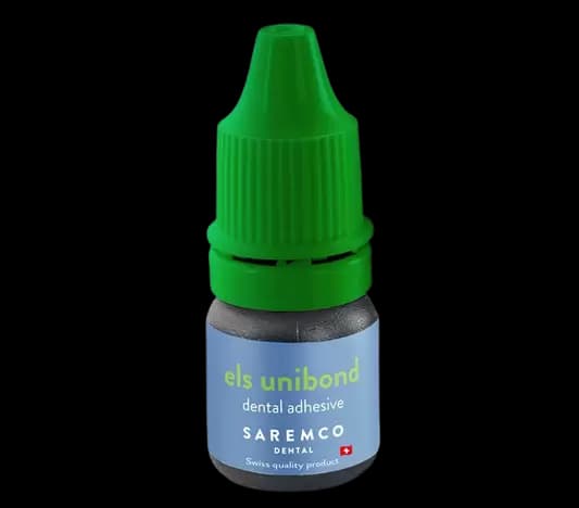 باندینگ نسل هشتم سارمکو – Saremco Els Unibond 8