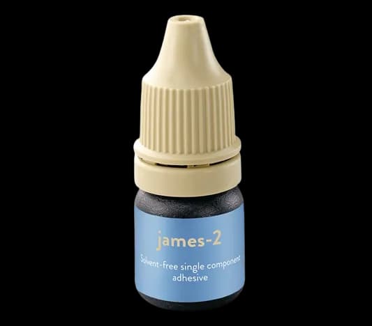 باندینگ نسل پنجم سارمکو – Saremo James 2