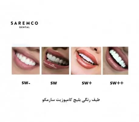 کامپوزیت سارمکو – Saremco Composite — تصویر ۳
