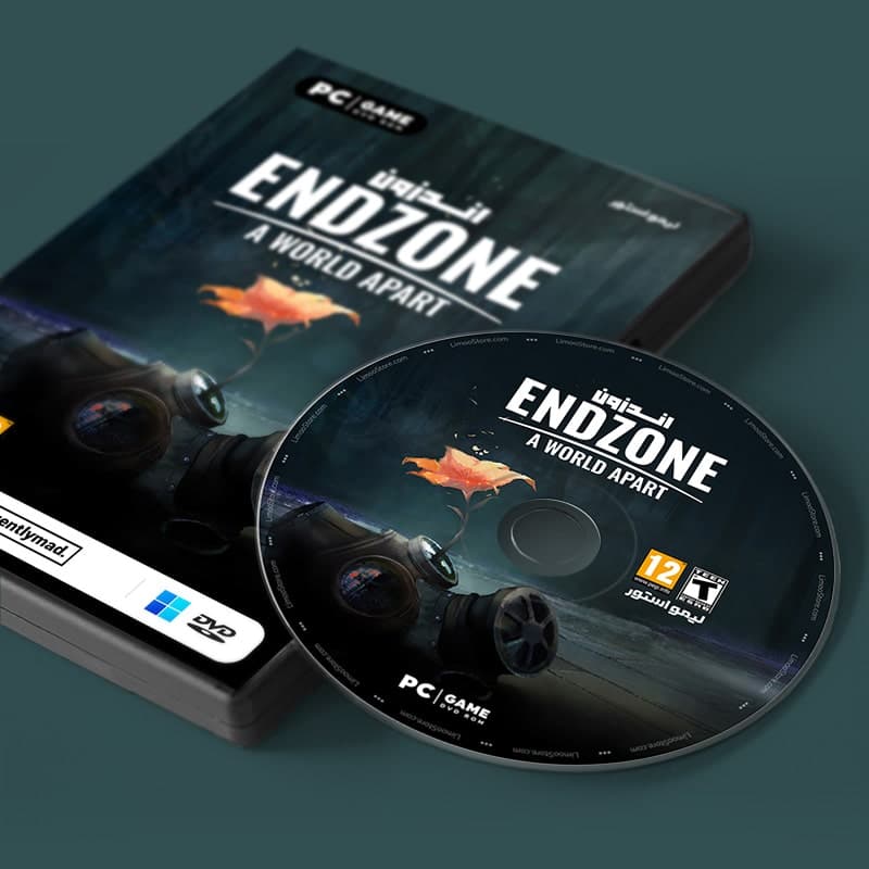 بازی Endzone برای PC — تصویر ۱۲