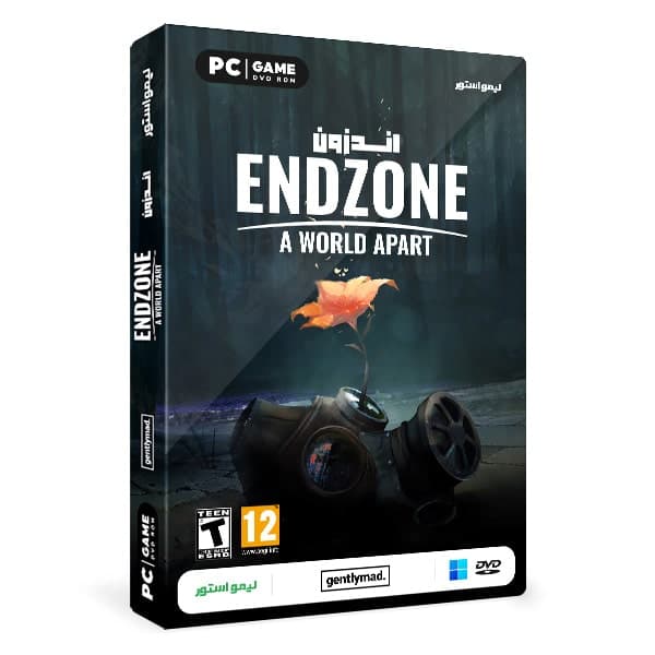 بازی Endzone برای PC — تصویر ۹