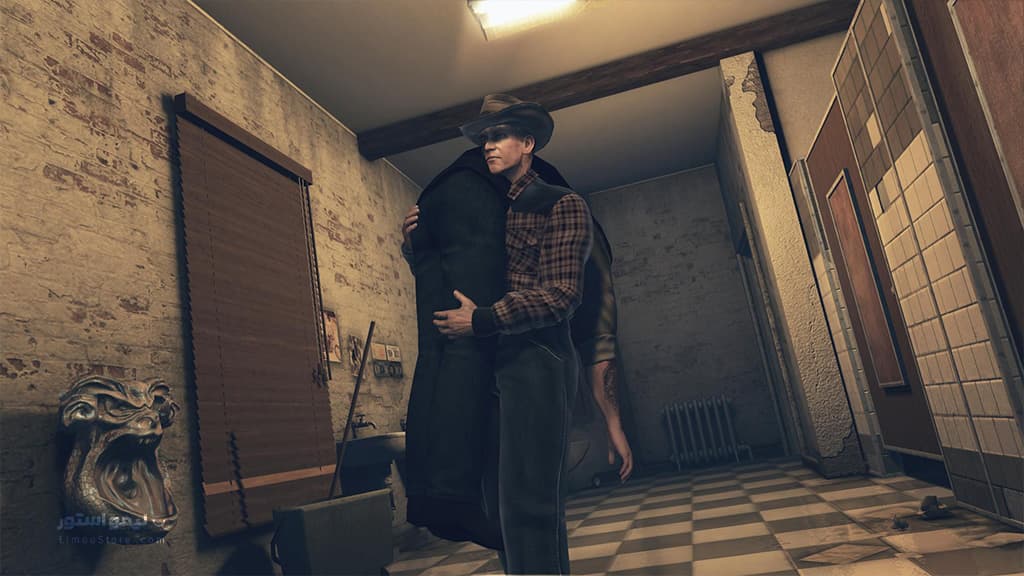 بازی Alekhine’s Gun برای PC — تصویر ۲