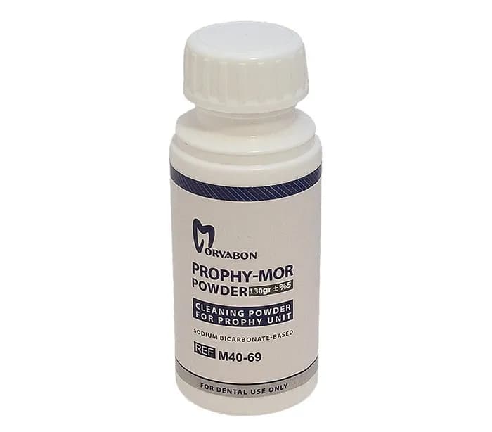پودر ایرفلو مروابن – Morvabon Prophy Mor