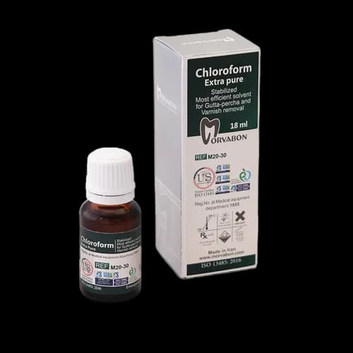 کلروفرم مروابن – Morvabon Chloroform — تصویر ۳