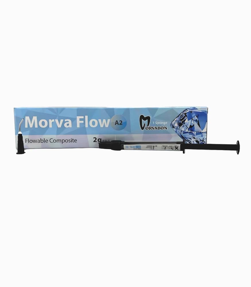 کامپوزیت فلو مروابن – Morvabon Flow Composite — تصویر ۳