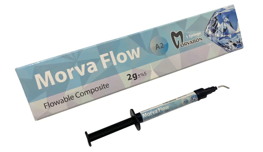 کامپوزیت فلو مروابن – Morvabon Flow Composite — تصویر ۲