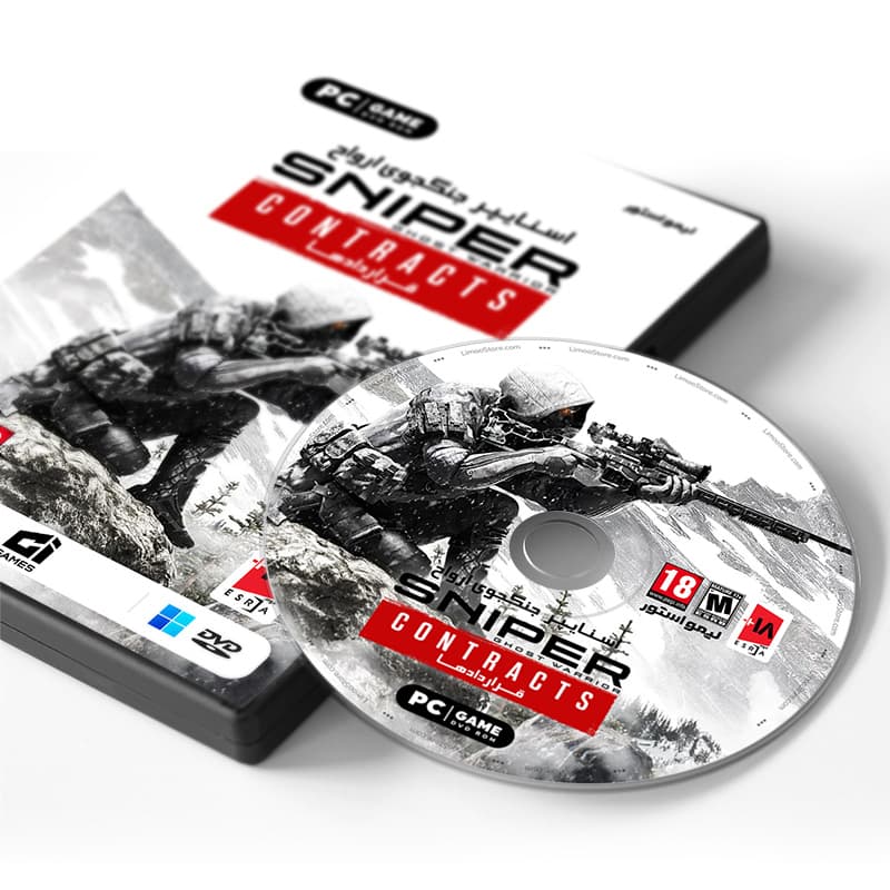 بازی Sniper Ghost Warrior Contracts برای PC — تصویر ۱۲