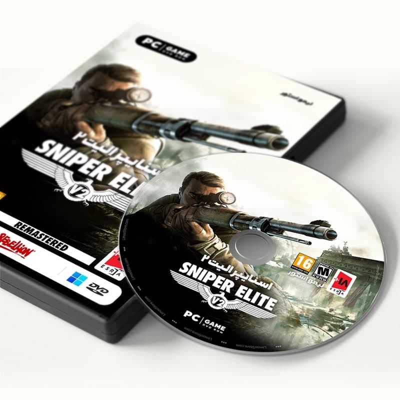 بازی Sniper Elite V2 Remastered برای PC — تصویر ۱۲