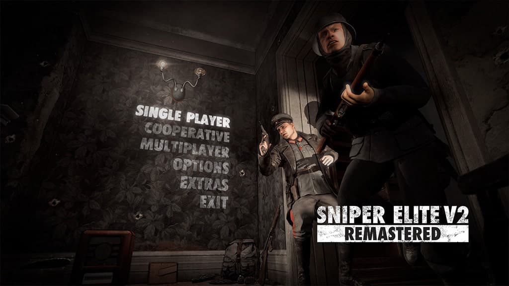 بازی Sniper Elite V2 Remastered برای PC — تصویر ۱۰