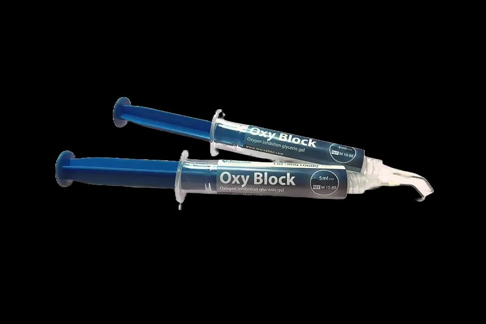 ژل گلیسیرین مروابن – Morvabon Oxy Block — تصویر ۶