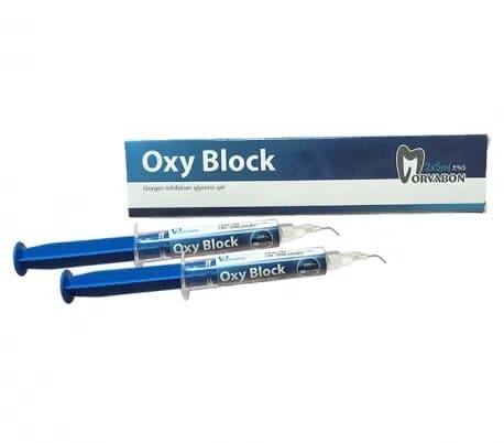 ژل گلیسیرین مروابن – Morvabon Oxy Block — تصویر ۴
