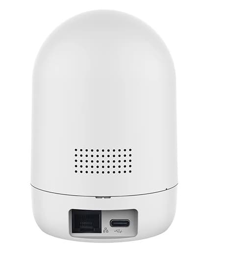 دوربین مداربسته وای فای 5 مگاپیکسل برایتون مدل IOT-65P12M-TMSU | خرید — تصویر ۳