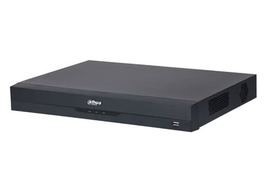 دستگاه ضبط تحت شبکه داهوا مدل NVR5232-EI