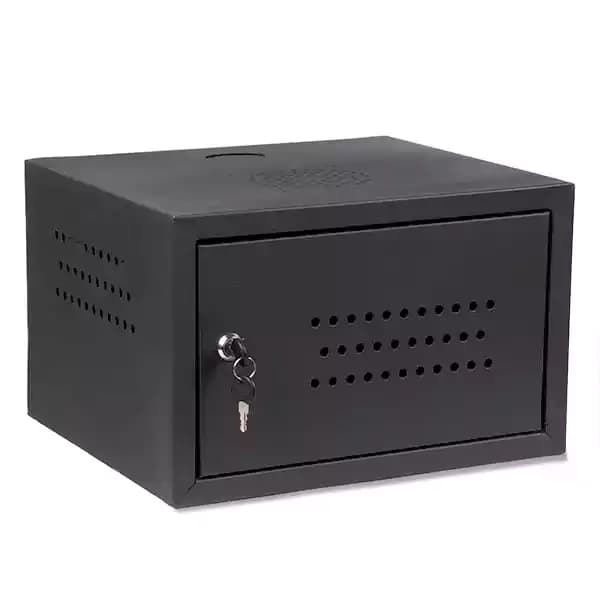 رک دیواری 4 یونیت