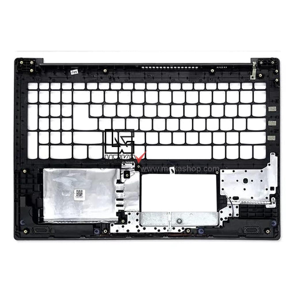 قاب کنار کیبورد لپ تاپ لنوو Lenovo IdeaPad 320-15 Intel — تصویر ۴