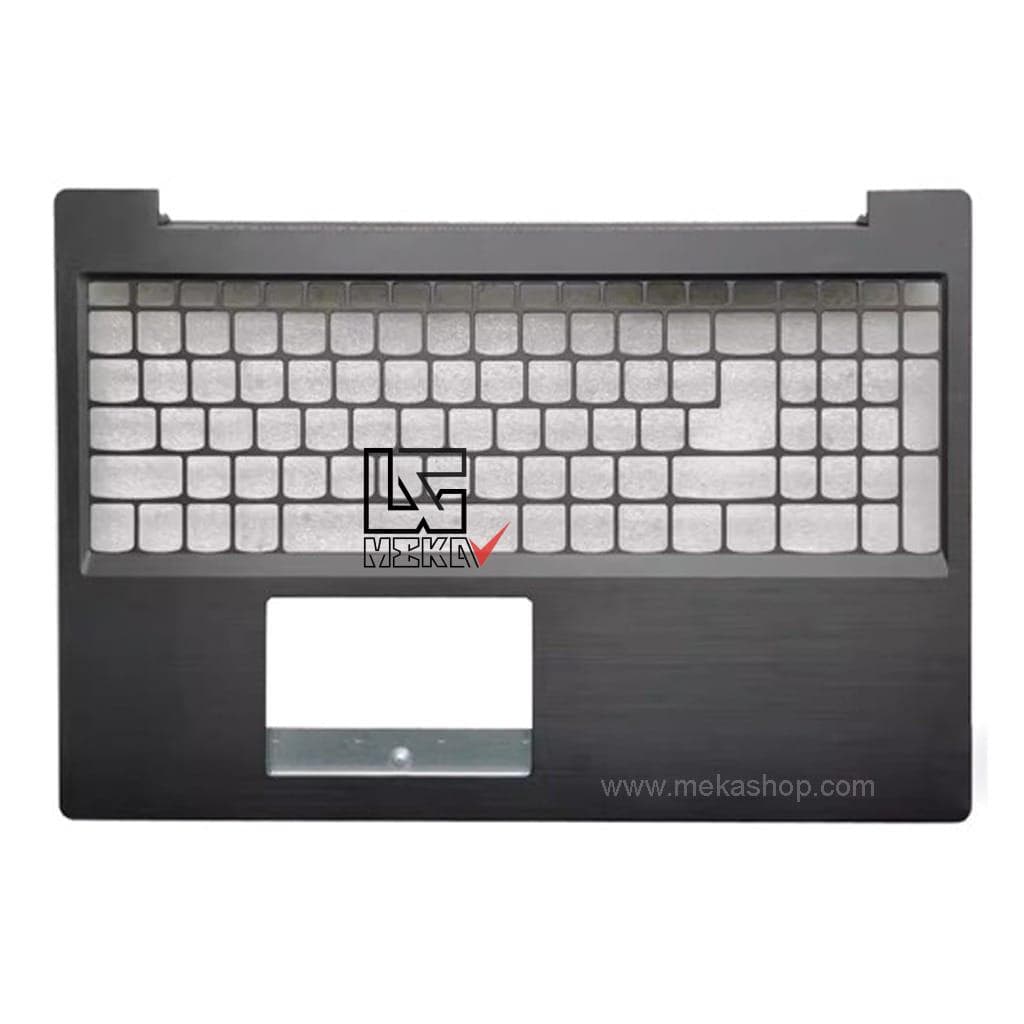 قاب کنار کیبورد لپ تاپ لنوو Lenovo IdeaPad 320-15 Intel — تصویر ۳