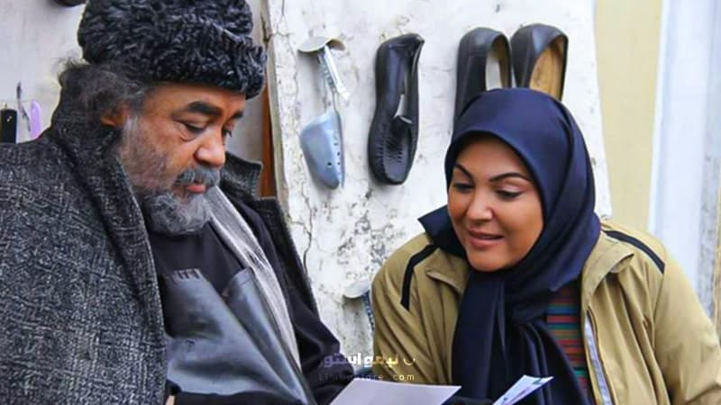 سریال بی قرار 1 — تصویر ۵