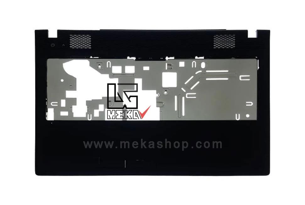 قاب کنار کیبورد لپ تاپ لنوو Lenovo IdeaPad G510 — تصویر ۴