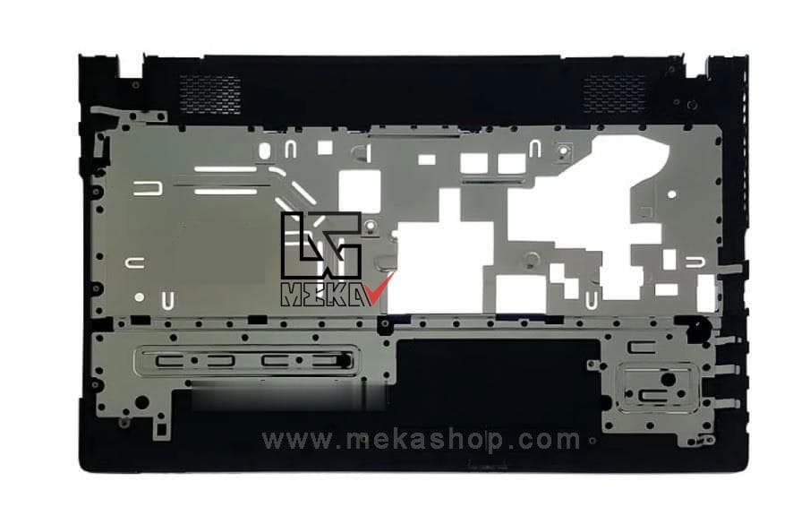 قاب کنار کیبورد لپ تاپ لنوو Lenovo IdeaPad G510 — تصویر ۳