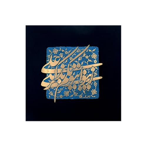 تابلو رزین — تصویر ۲