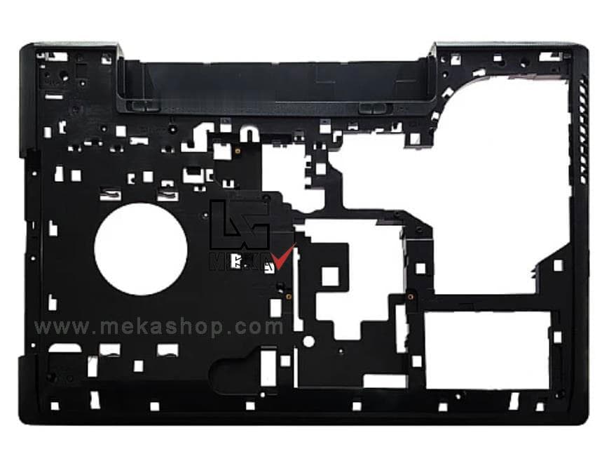 قاب کف لپ تاپ لنوو Lenovo IdeaPad G500