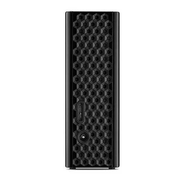هارد اکسترنال سیگیت مدل Backup Plus ظرفیت 10 ترابایت — تصویر ۵