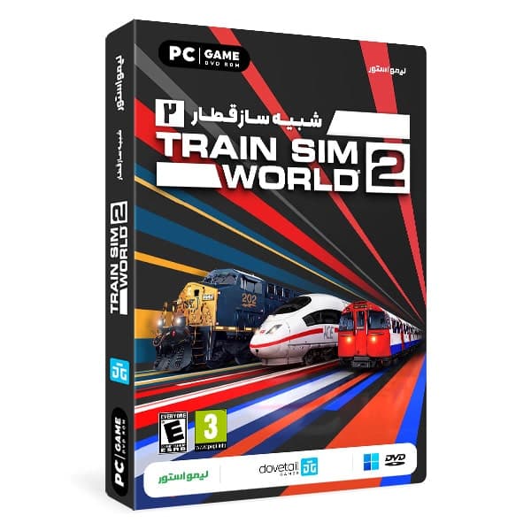 بازی Train Sim World 2 برای PC — تصویر ۹