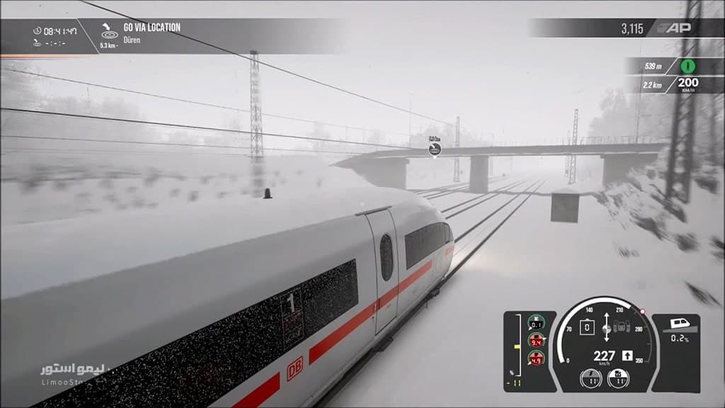 بازی Train Sim World 2 برای PC — تصویر ۶