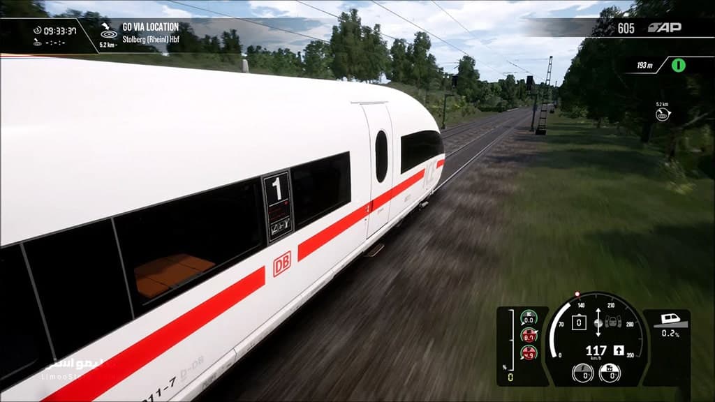 بازی Train Sim World 2 برای PC — تصویر ۸