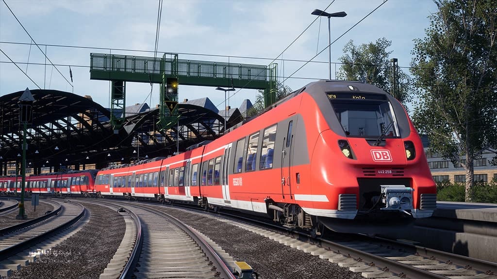 بازی Train Sim World 2 برای PC — تصویر ۵