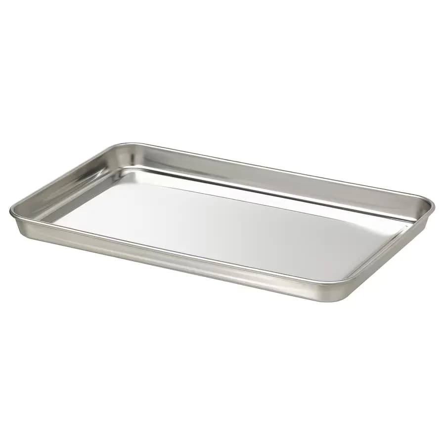 سینی استیل ایکیا مدل GRILLTIDER — تصویر ۵